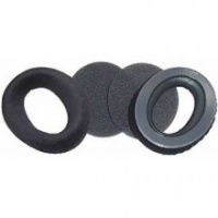 Sennheiser Replacement Velour Earpads HD580/HD565/HD545/HD600/HD650